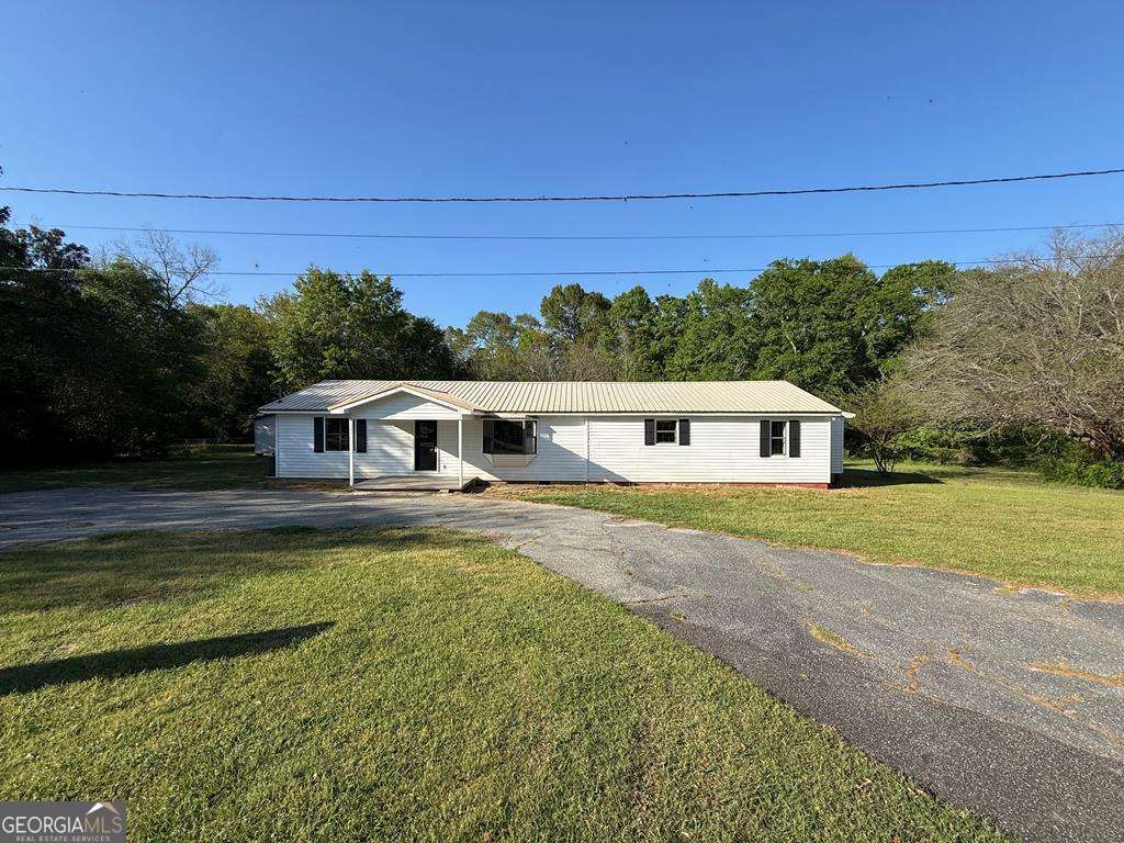 607 College Street Sumner, GA 31789 - Photo 1 of 18