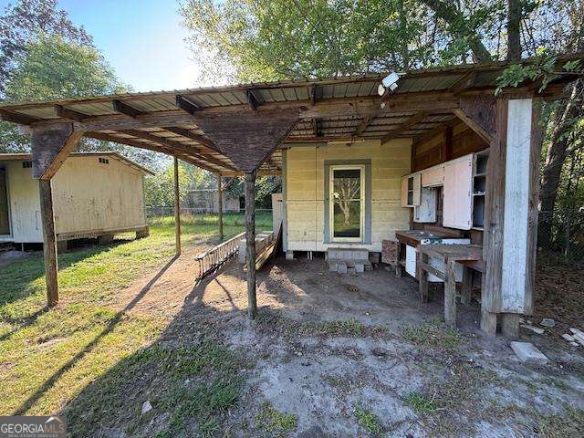 607 College Street Sumner, GA 31789 - Photo 16 of 18