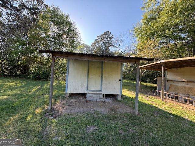 607 College Street Sumner, GA 31789 - Photo 17 of 18