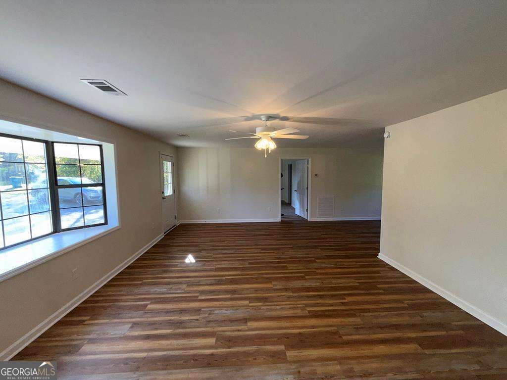 607 College Street Sumner, GA 31789 - Photo 2 of 18