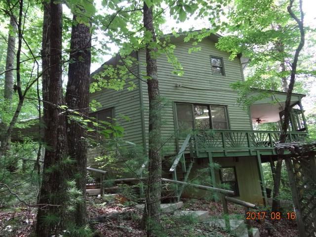 229 Deer Valley Road Suches, GA 30572 - Photo 1 of 1 Gallery Image 1
