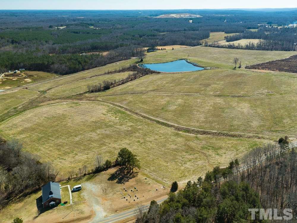1 Thomas Store Road Timberlake, NC 27583 - Photo 11 of 28 a view of an ocean view