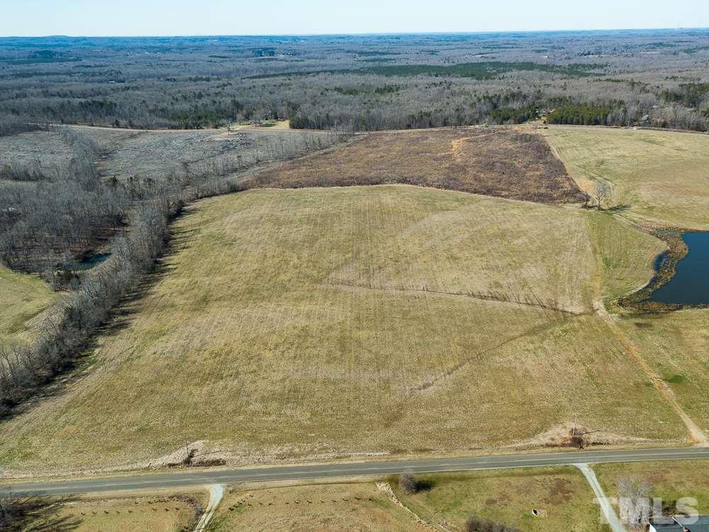 1 Thomas Store Road Timberlake, NC 27583 - Photo 17 of 28 a view of beach and small space