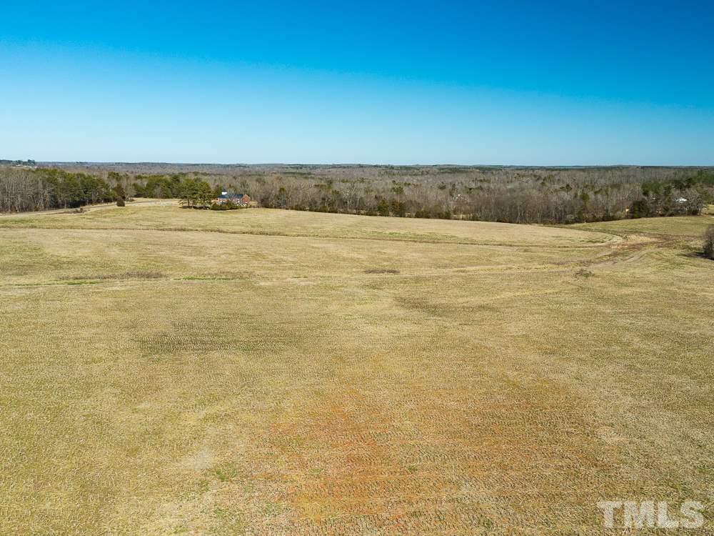 1 Thomas Store Road Timberlake, NC 27583 - Photo 25 of 28 a view of a terrace view
