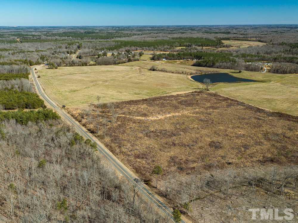 1 Thomas Store Road Timberlake, NC 27583 - Photo 5 of 28 a view of an ocean