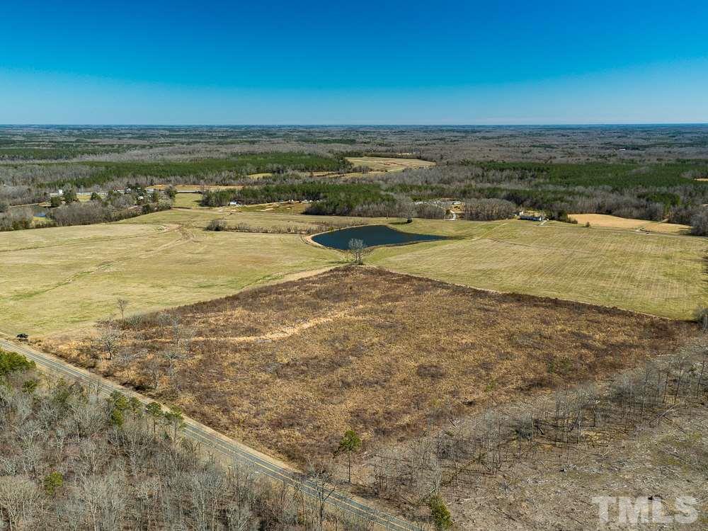 1 Thomas Store Road Timberlake, NC 27583 - Photo 6 of 28 a view of an ocean