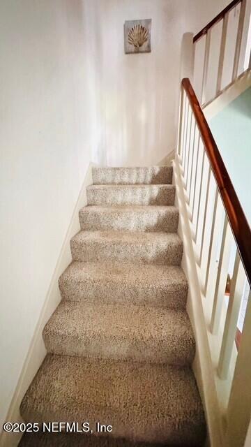 1414 Vista Cove Road St. Augustine, FL 32084 - Photo 19 of 29 a view of entryway