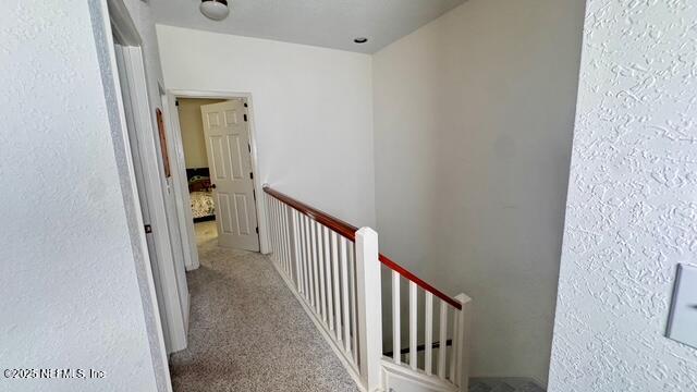 1414 Vista Cove Road St. Augustine, FL 32084 - Photo 20 of 29 a view of a hallway with wooden floor and entryway