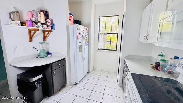 1414 Vista Cove Road St. Augustine, FL 32084 - Photo 6 of 29 a bath room with a sink and a window