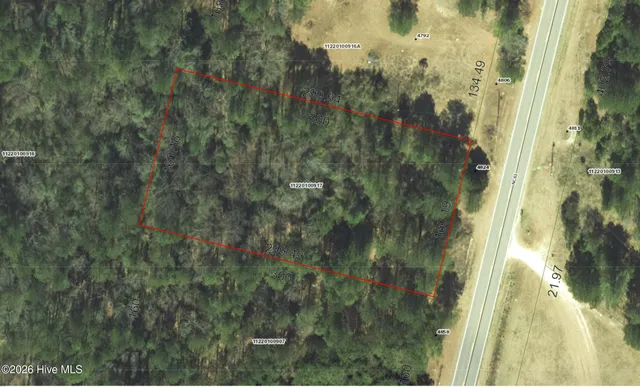 $25,000 | 83 Hwy Maxton Nc 28364 Highway, Maxton, NC 28364