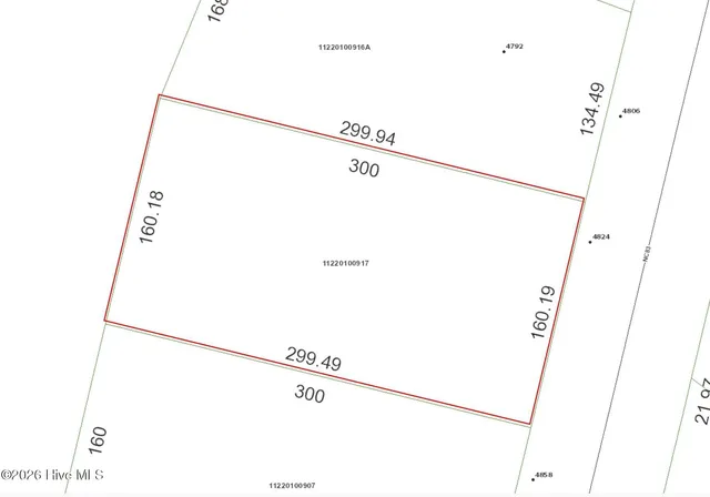 $25,000 | 83 Hwy Maxton Nc 28364 Highway, Maxton, NC 28364