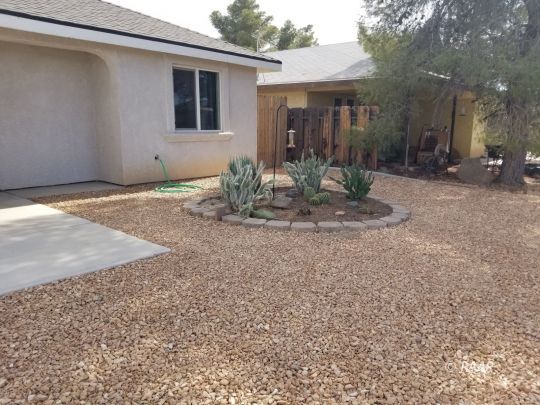 1028 South Farragut Street Ridgecrest, CA 93555 - Photo 3 of 30