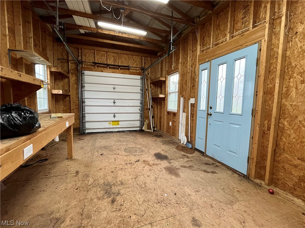 4214 School House Road Little Hocking, OH 45742 - Photo 25 of 29 Workshop/ storage area