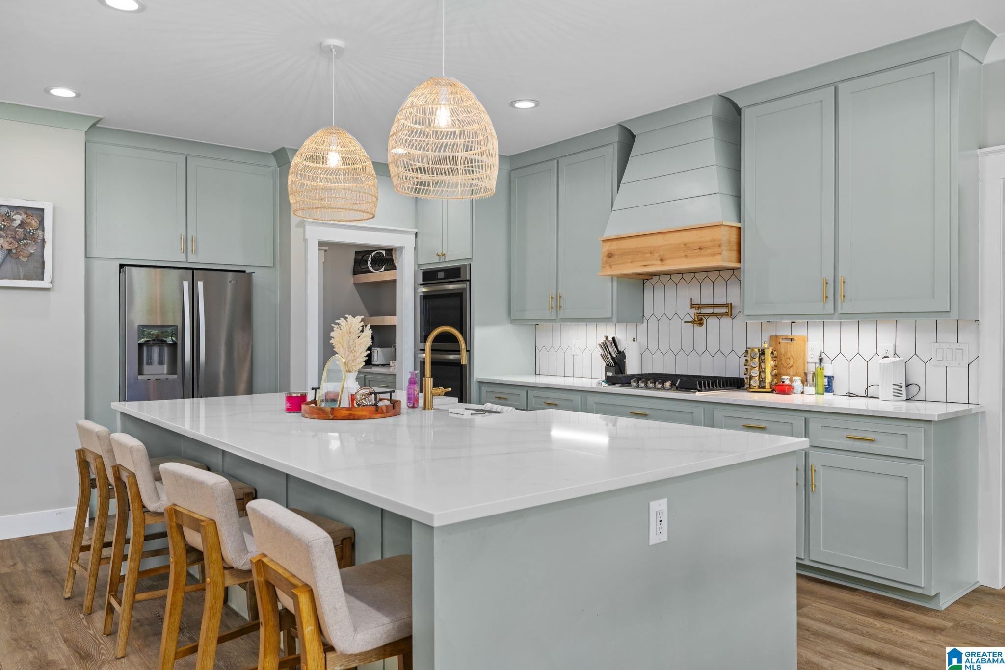 362 Teem Road Cullman, AL 35057 - Photo 13 of 70