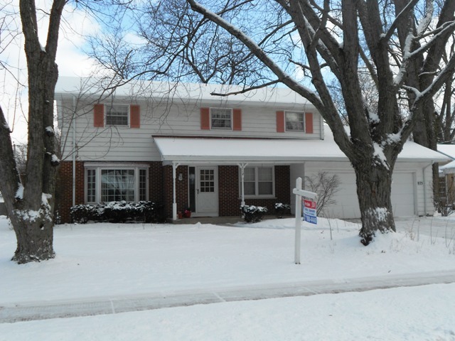 875 Ruth Drive Elgin, IL 60123 - Photo 2 of 20