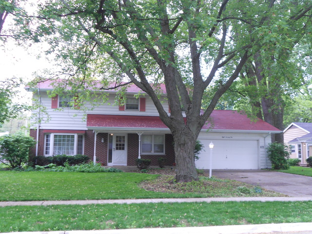 875 Ruth Drive Elgin, IL 60123 - Photo 3 of 20