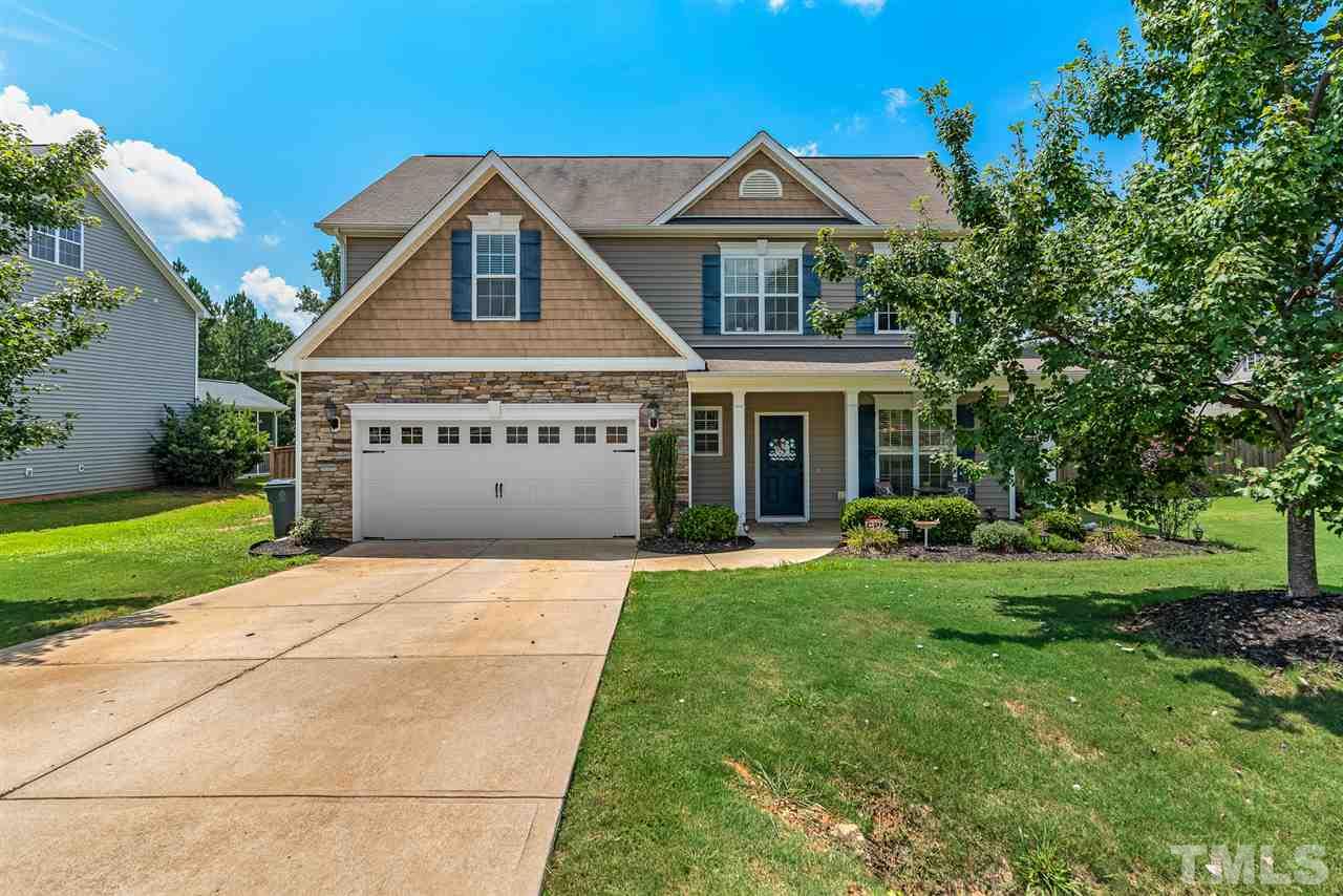6728 Rex Road Holly Springs, NC 27540 - Photo 1 of 27 Gallery Image 1