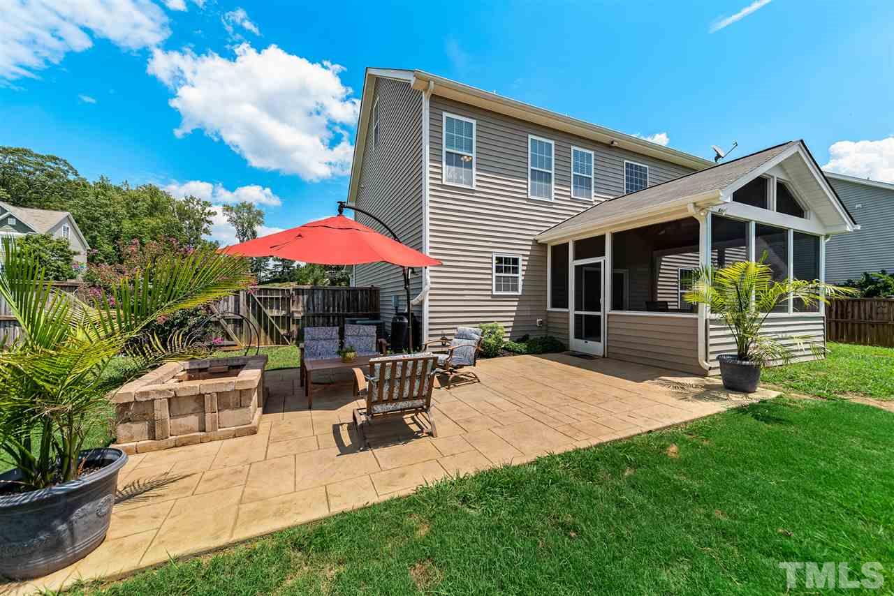 6728 Rex Road Holly Springs, NC 27540 - Photo 2 of 27 Gallery Image 2