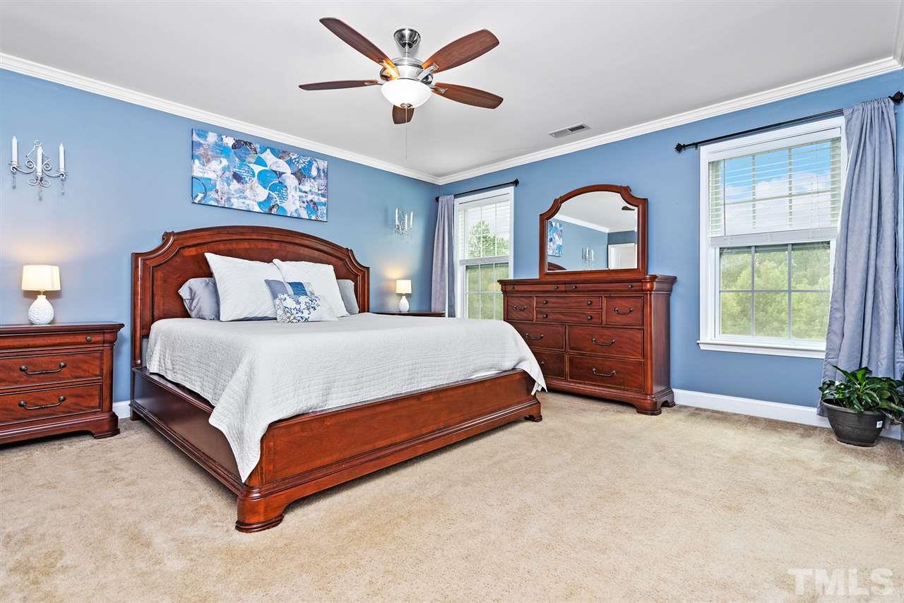 6728 Rex Road Holly Springs, NC 27540 - Photo 11 of 27 Gallery Image 11