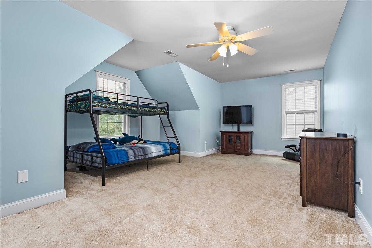 6728 Rex Road Holly Springs, NC 27540 - Photo 15 of 27 Gallery Image 15