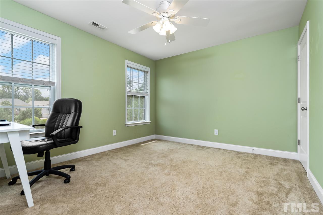 6728 Rex Road Holly Springs, NC 27540 - Photo 19 of 27 Gallery Image 19