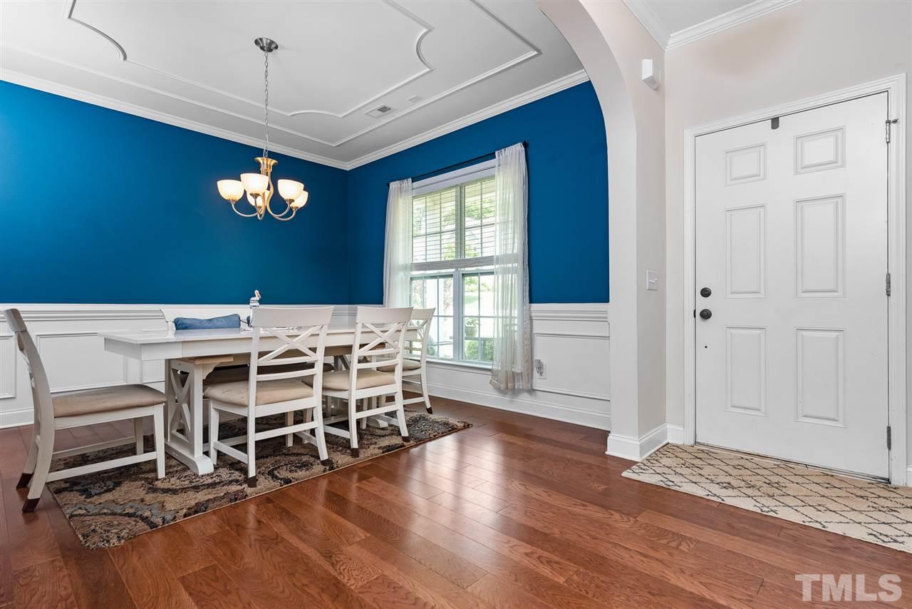 6728 Rex Road Holly Springs, NC 27540 - Photo 3 of 27 Gallery Image 3