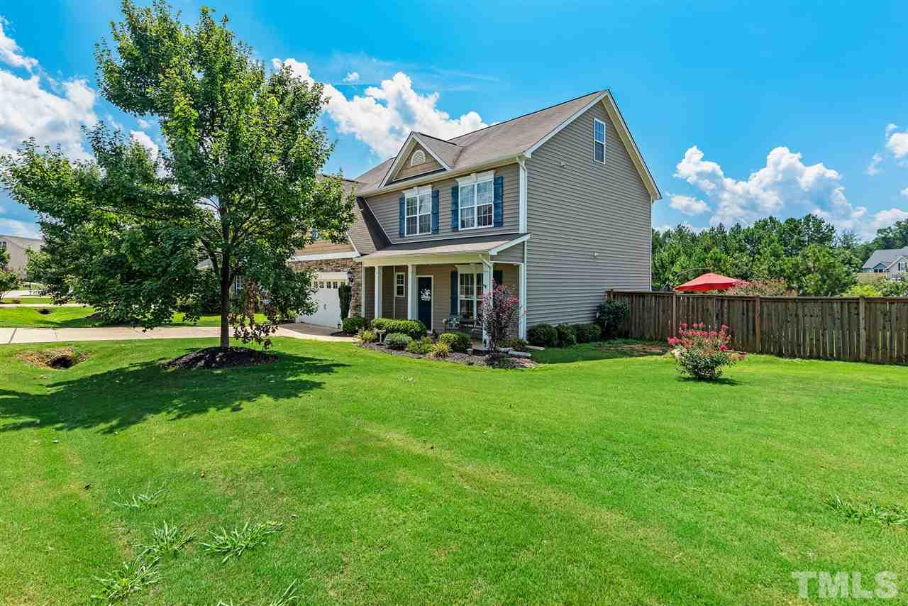 6728 Rex Road Holly Springs, NC 27540 - Photo 27 of 27 Gallery Image 27