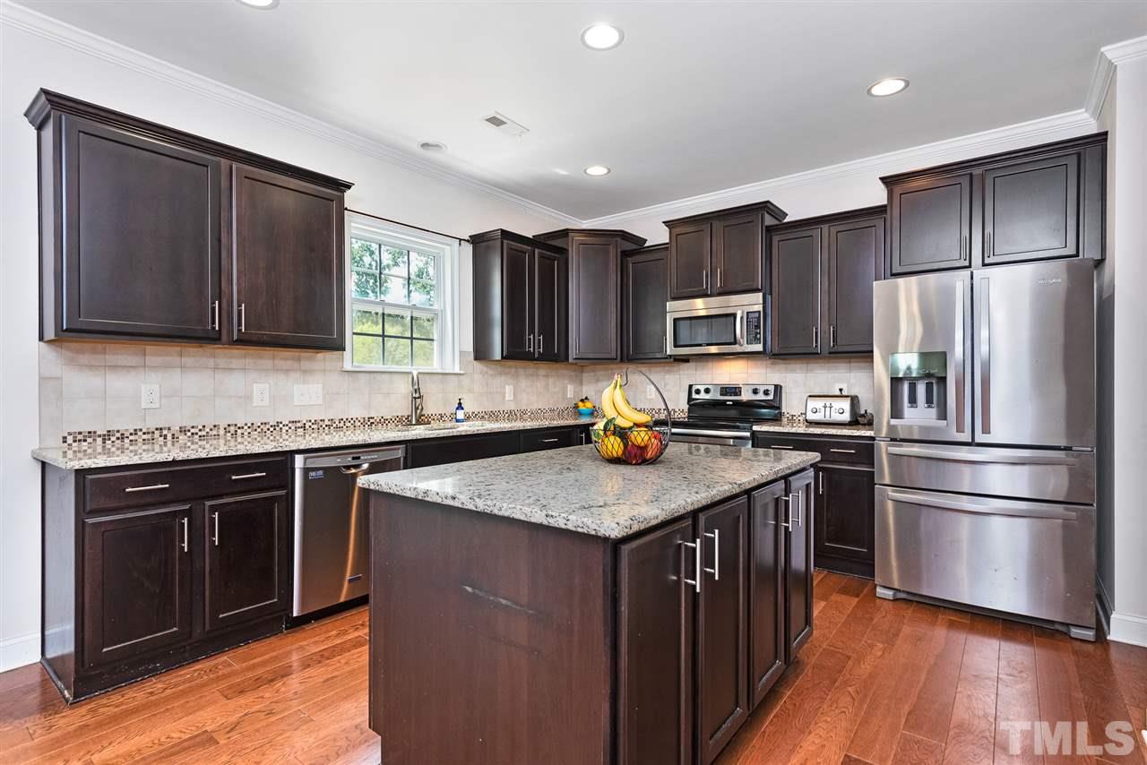 6728 Rex Road Holly Springs, NC 27540 - Photo 4 of 27 Gallery Image 4