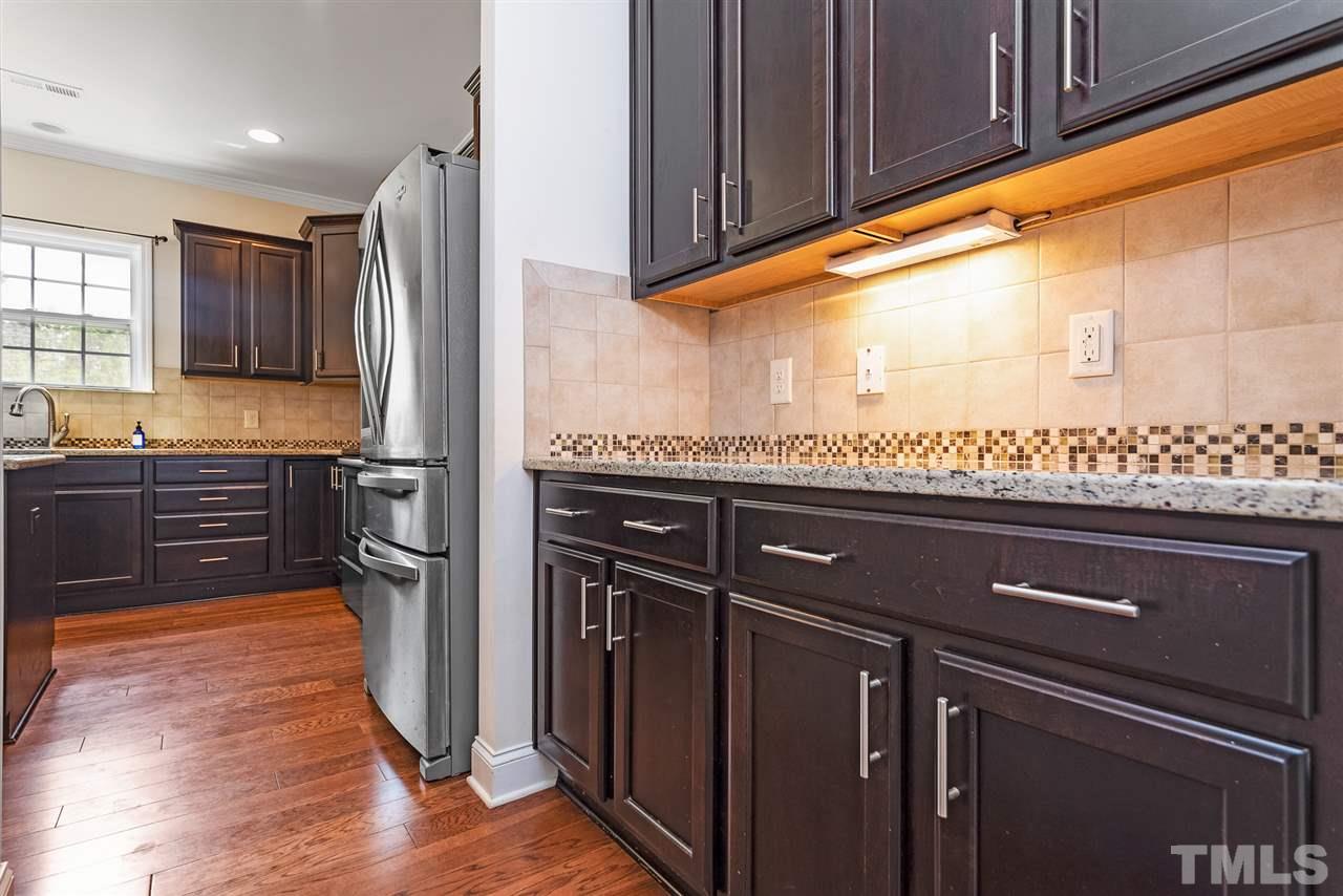 6728 Rex Road Holly Springs, NC 27540 - Photo 5 of 27 Gallery Image 5
