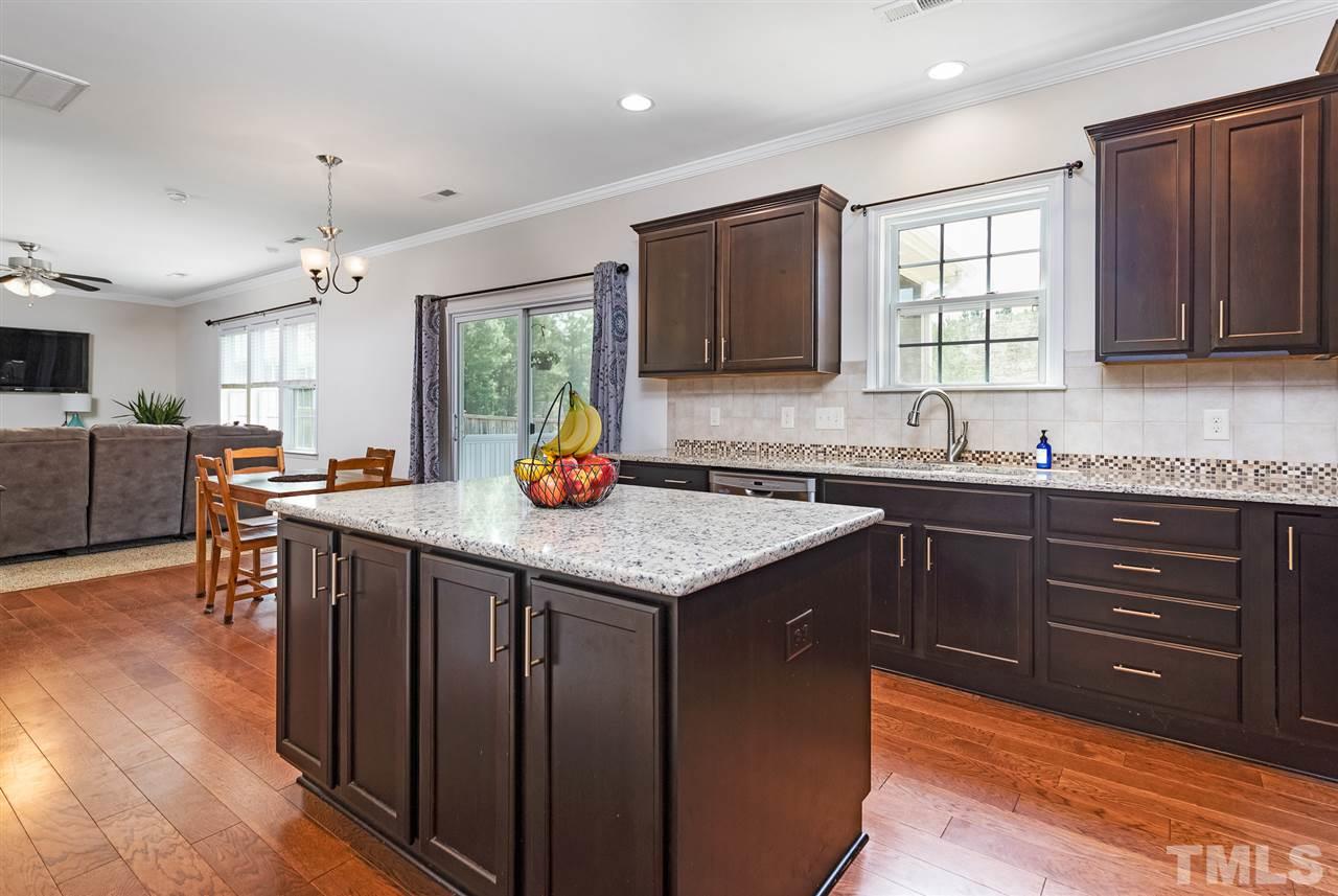 6728 Rex Road Holly Springs, NC 27540 - Photo 8 of 27 Gallery Image 8