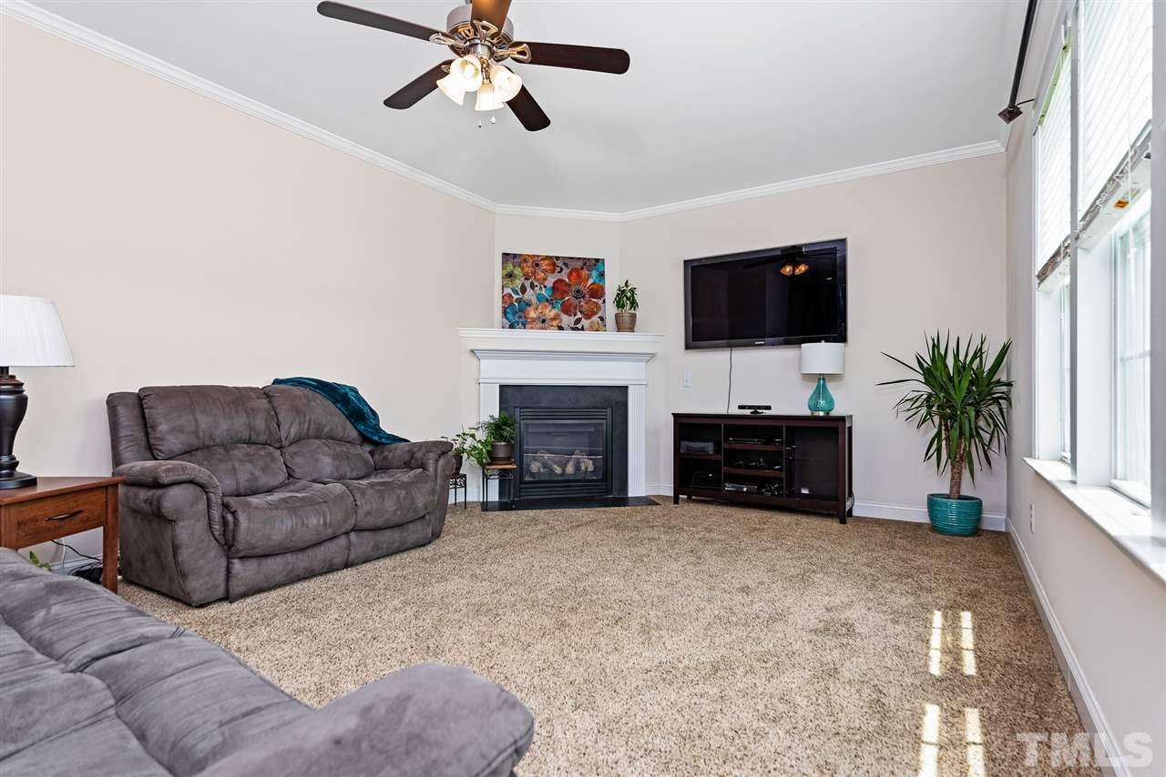 6728 Rex Road Holly Springs, NC 27540 - Photo 10 of 27 Gallery Image 10