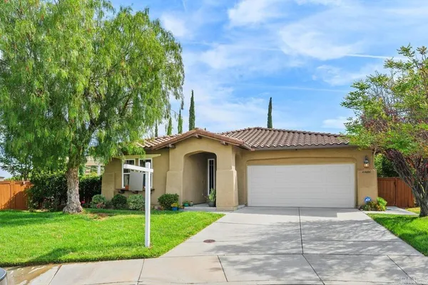 $830,000 | 44684 Mumm Street, Temecula, CA 92592