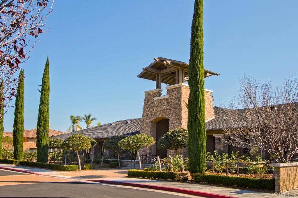 44684 Mumm Street Temecula, CA 92592 - Photo 51 of 51 front view of a building with a street