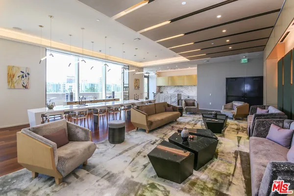 $2,950 | 889 Francisco Street, Unit 2401, Los Angeles, CA 90017