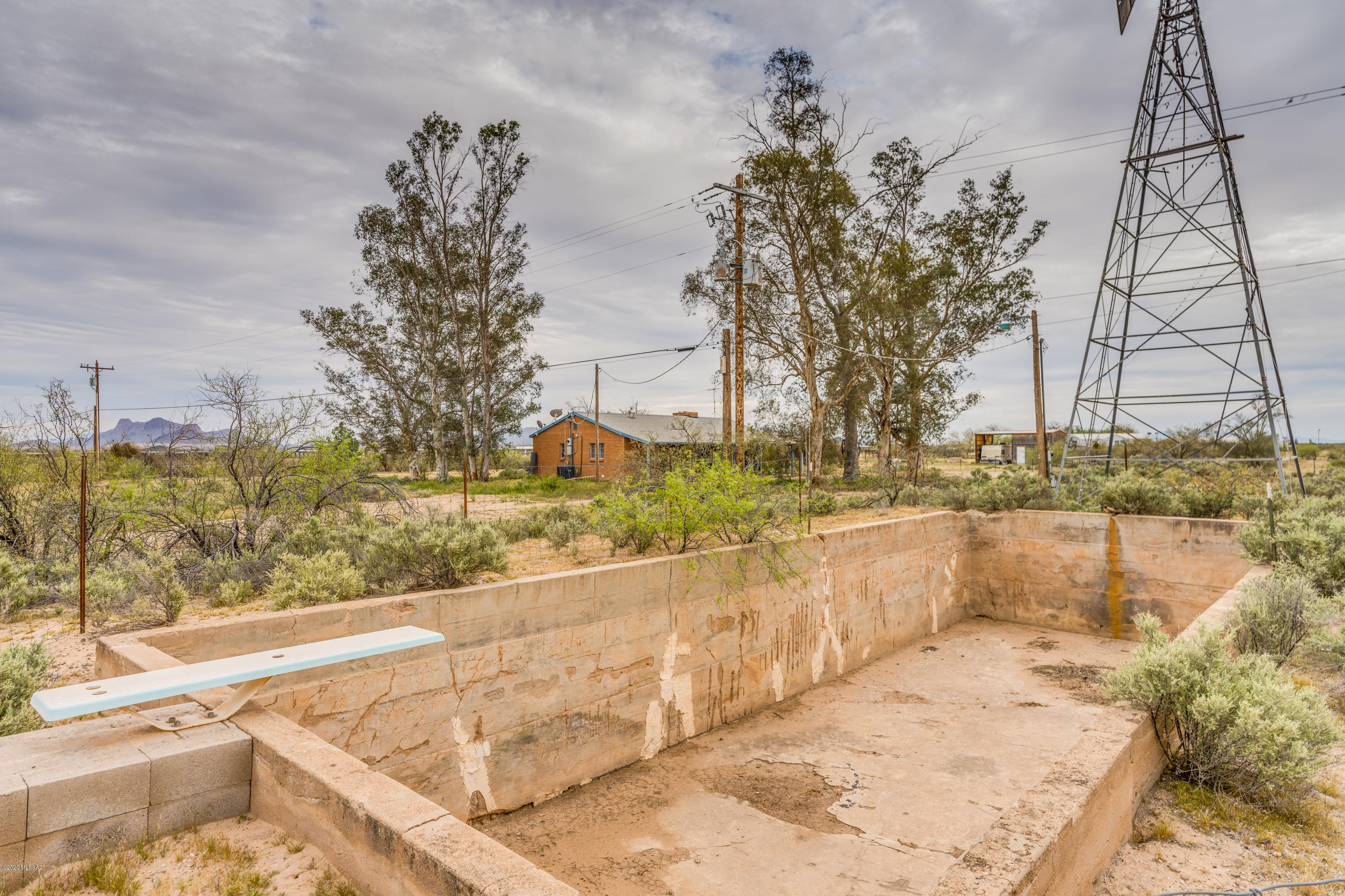 9246 Ghost Ranch Road Marana, AZ 85653 - Photo 44 of 50