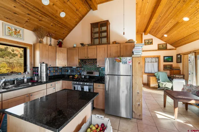 $795,000 | 7265 U Road, Paradox, CO 81429