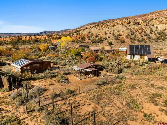 $795,000 | 7265 U Road, Paradox, CO 81429
