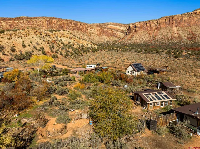 $795,000 | 7265 U Road, Paradox, CO 81429