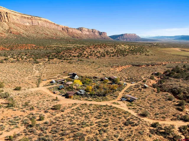 $795,000 | 7265 U Road, Paradox, CO 81429
