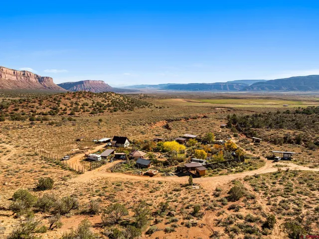 $795,000 | 7265 U Road, Paradox, CO 81429