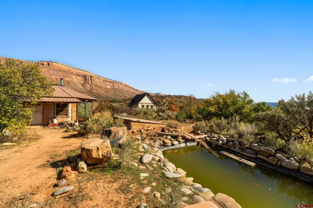 $795,000 | 7265 U Road, Paradox, CO 81429