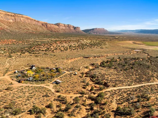 $795,000 | 7265 U Road, Paradox, CO 81429