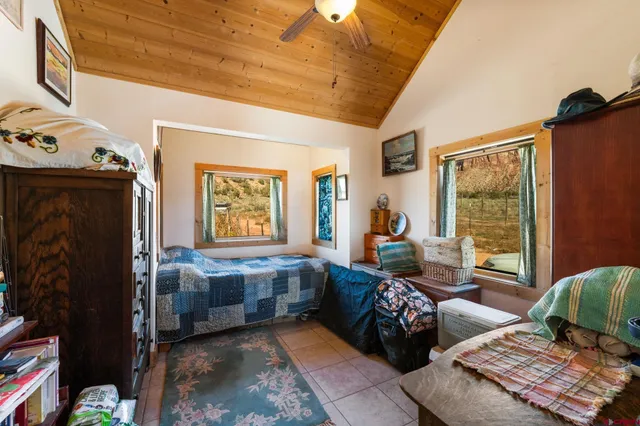 $795,000 | 7265 U Road, Paradox, CO 81429