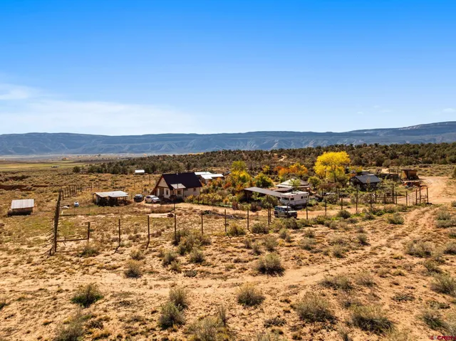 $795,000 | 7265 U Road, Paradox, CO 81429