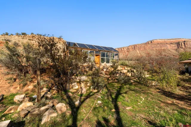 $795,000 | 7265 U Road, Paradox, CO 81429