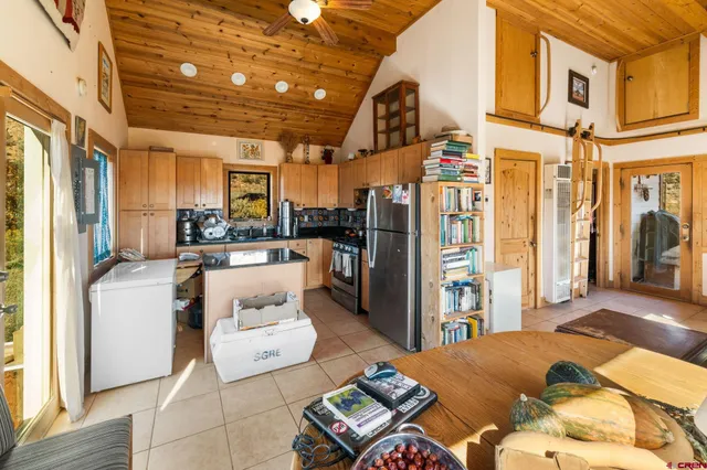 $795,000 | 7265 U Road, Paradox, CO 81429