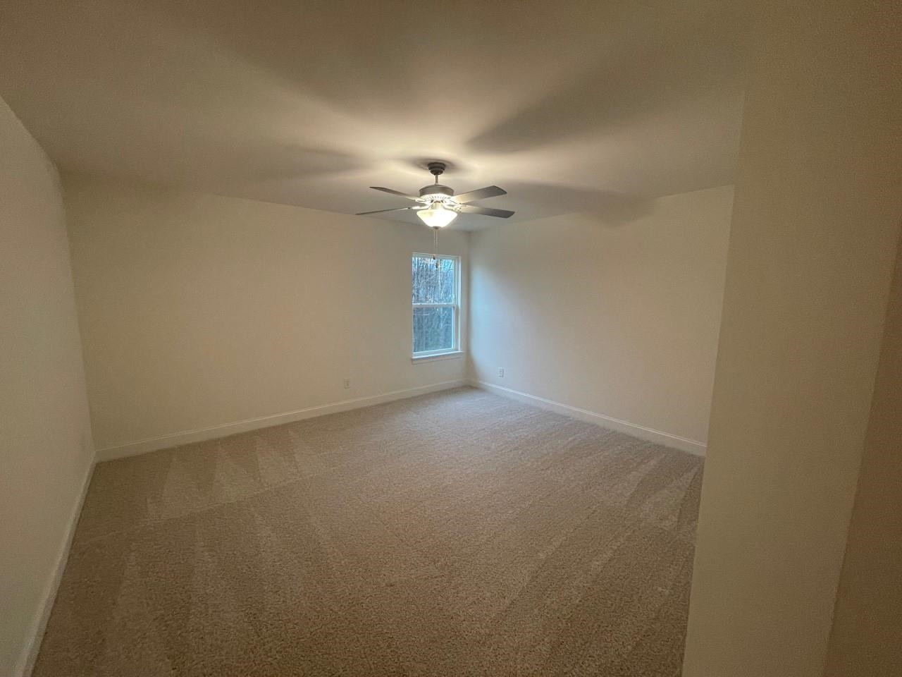 8313 Running Fern Way, Unit LOT 178 RALEIGH Willow Spring, NC 27592 - Photo 11 of 25 Bedroom 2nd floor