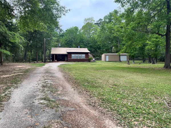 $249,777 | 25881 Pine Oak Drive, Hockley, TX 77447