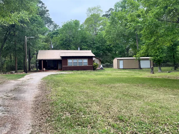 $249,777 | 25881 Pine Oak Drive, Hockley, TX 77447