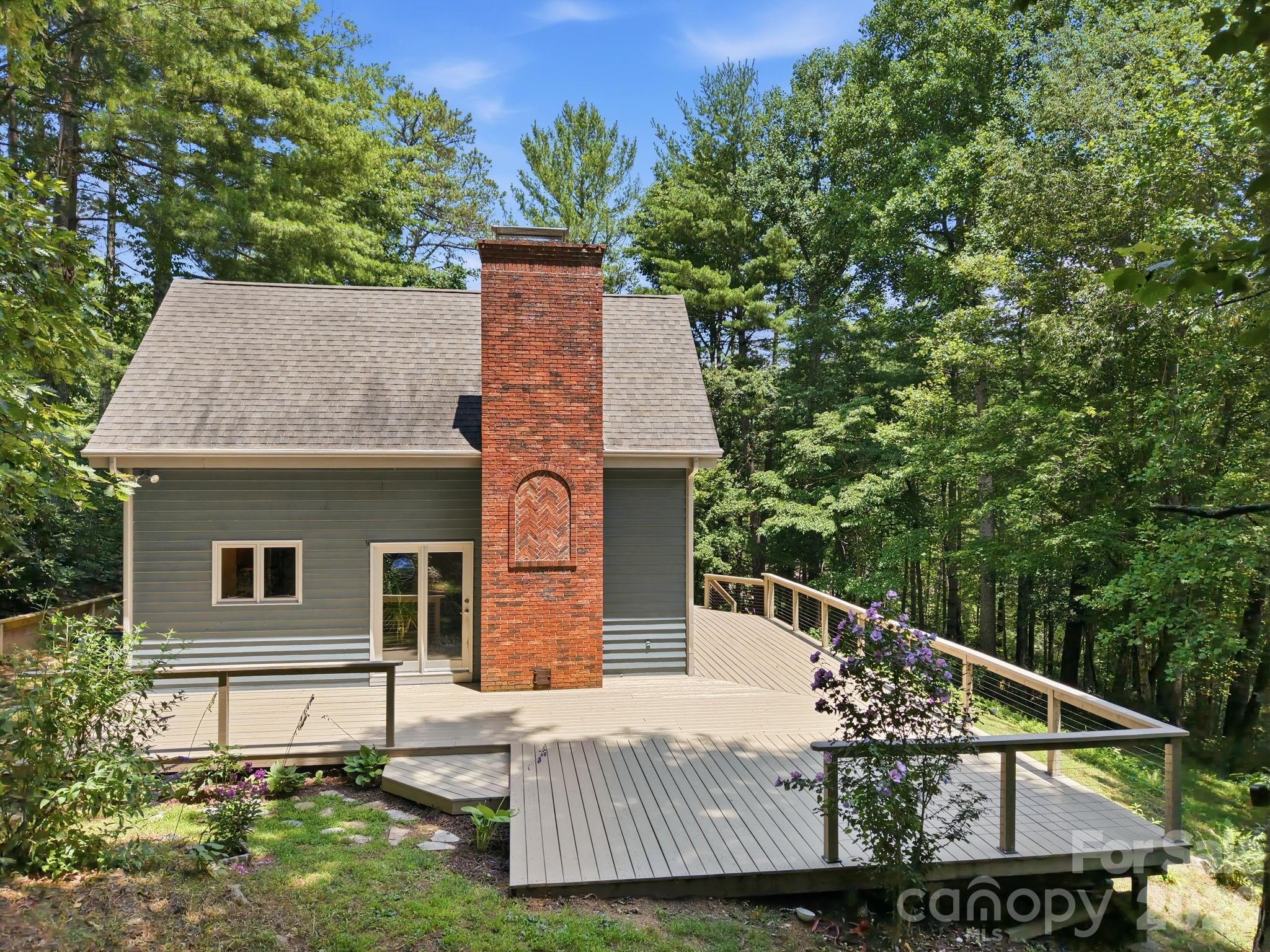 202 Riva Ridge Drive Fairview, NC 28730 - Photo 30 of 45